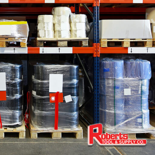 Industrial Supplies